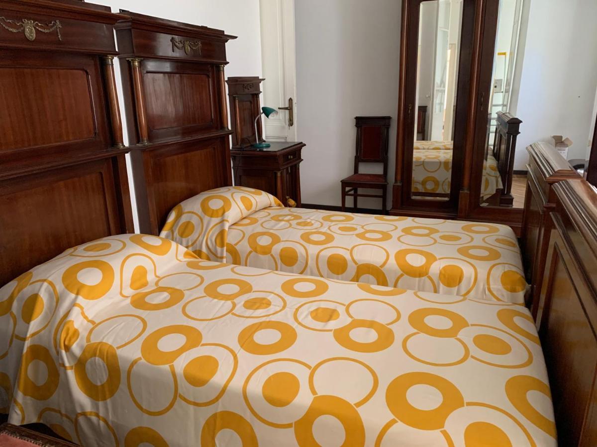 Villa Virginia Bordighera Zewnętrze zdjęcie