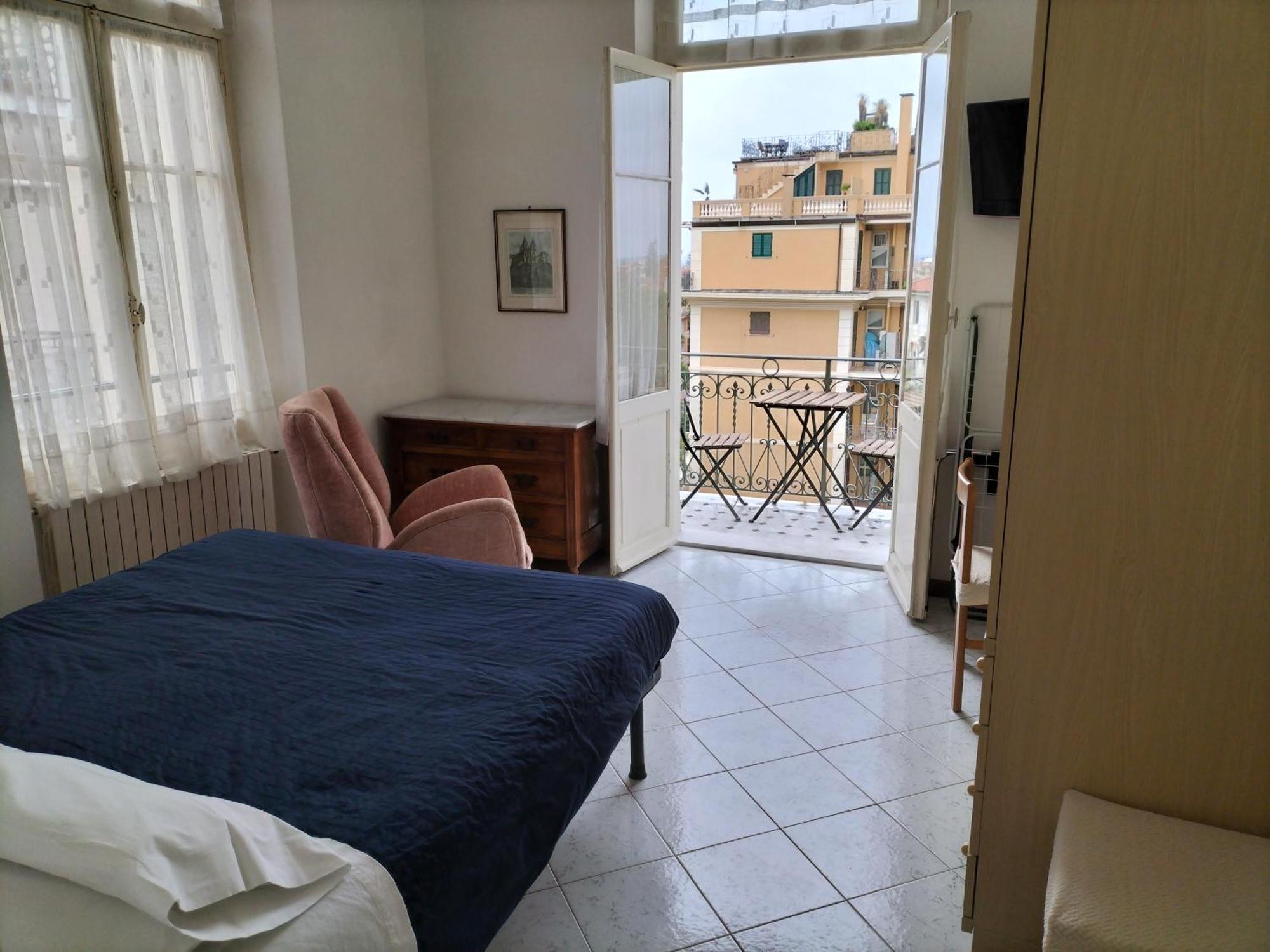 Villa Virginia Bordighera Pokój zdjęcie