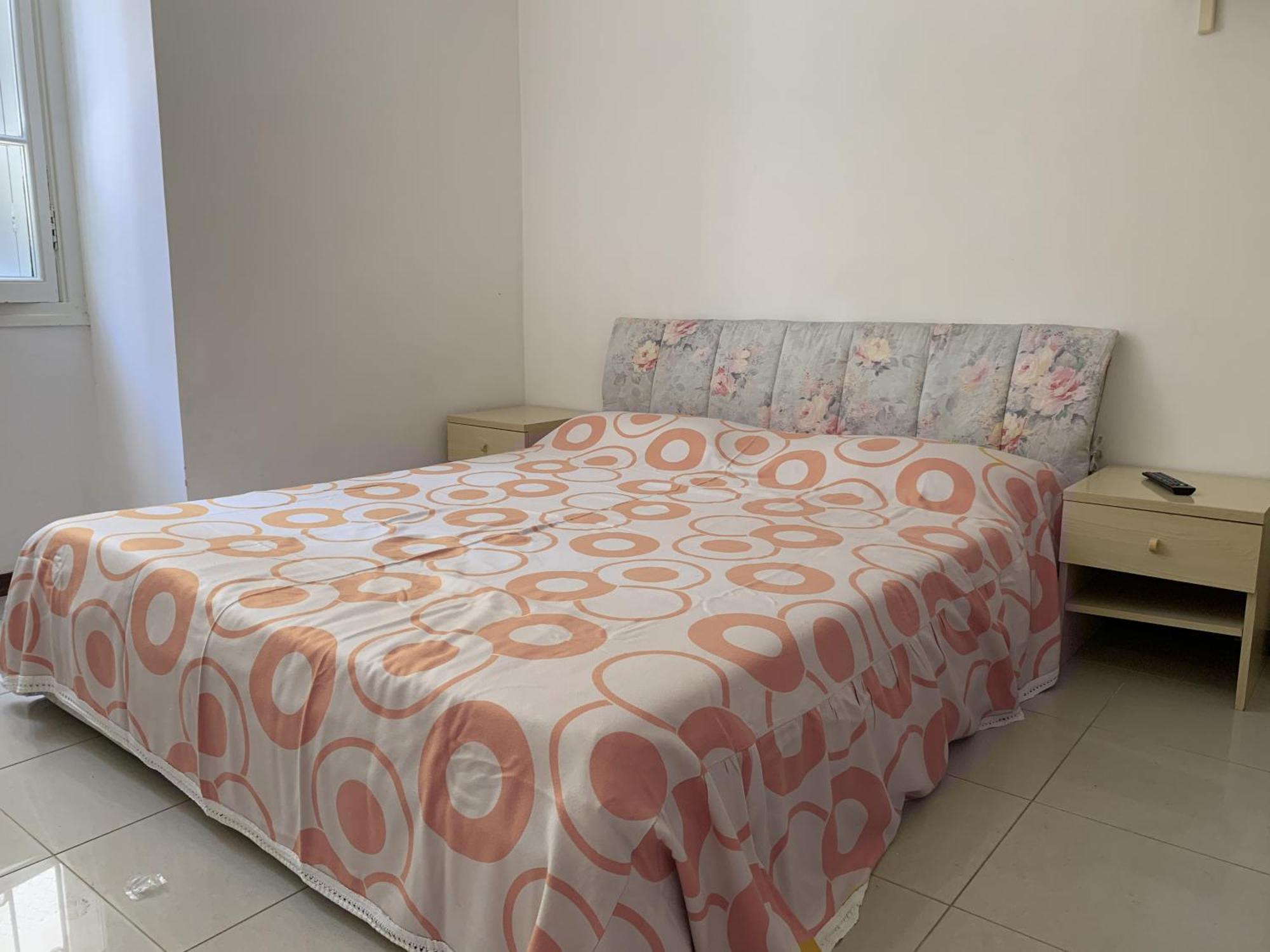 Villa Virginia Bordighera Pokój zdjęcie
