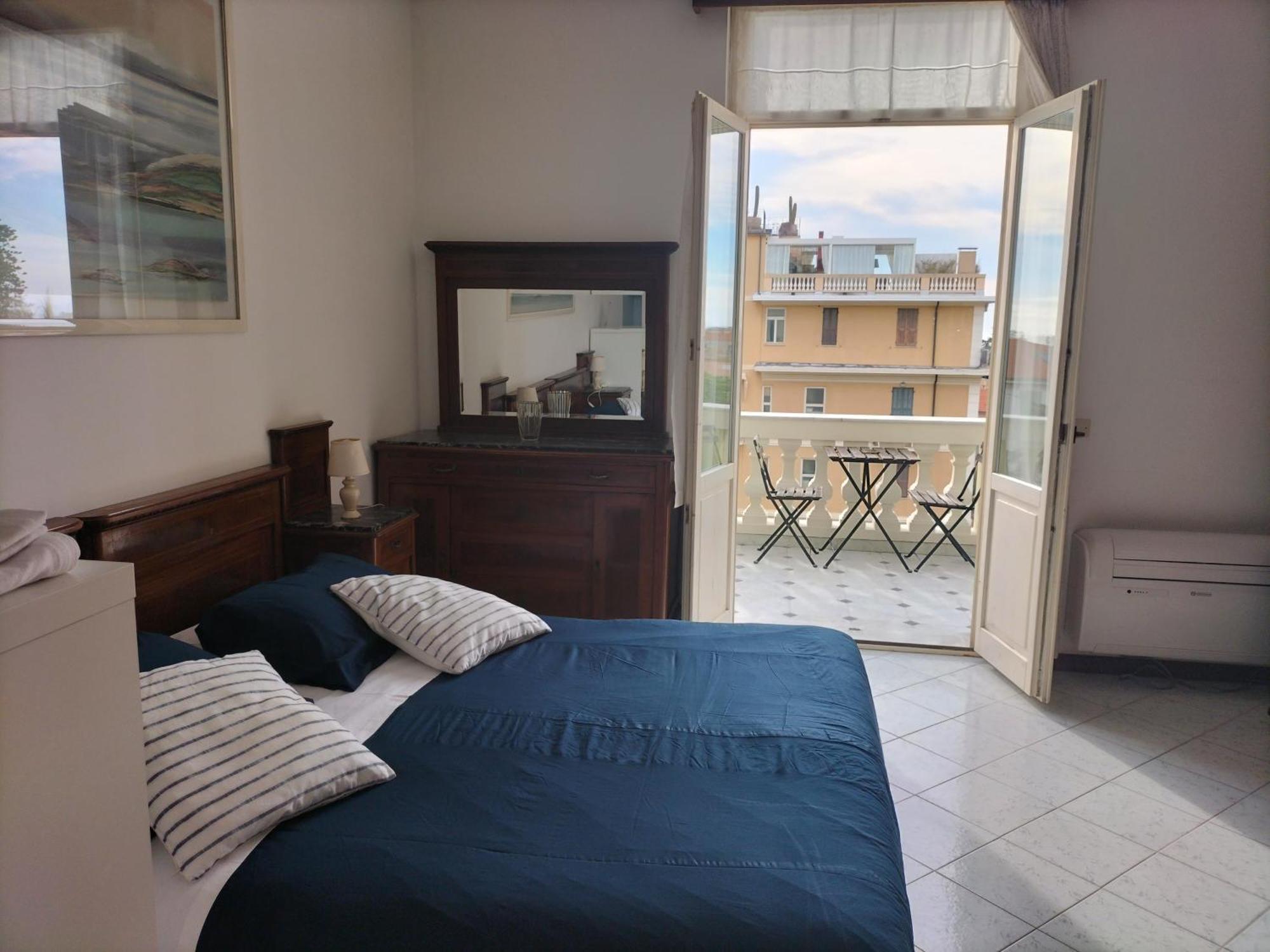 Villa Virginia Bordighera Pokój zdjęcie
