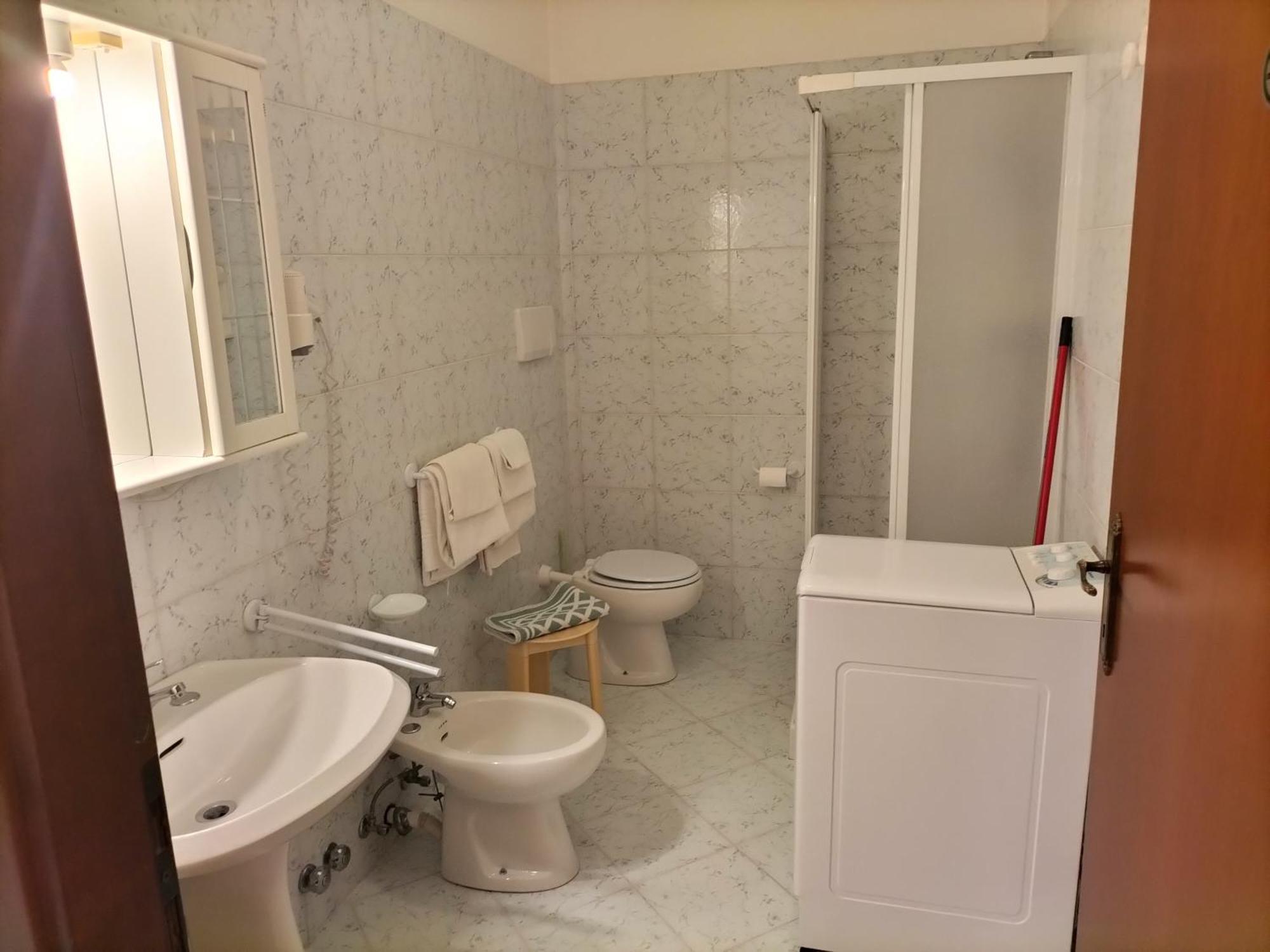 Villa Virginia Bordighera Zewnętrze zdjęcie