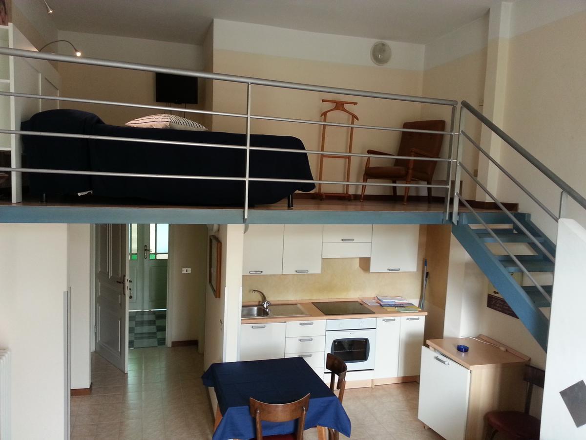 Villa Virginia Bordighera Pokój zdjęcie