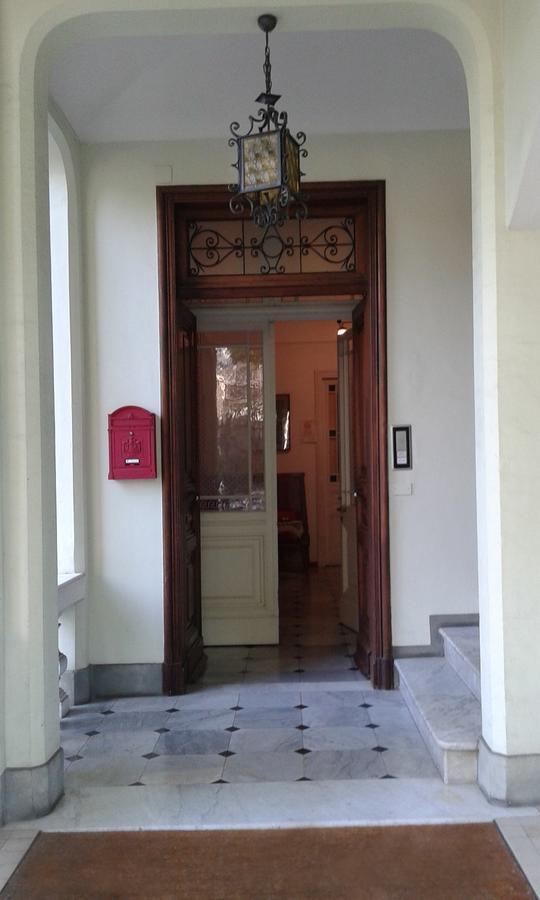 Villa Virginia Bordighera Zewnętrze zdjęcie
